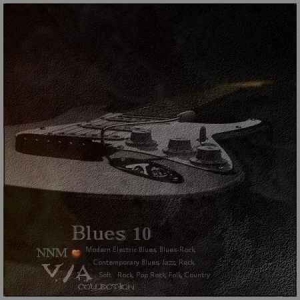 VA - Blues Collection 10