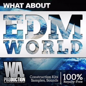 VA - About EDM Modern World