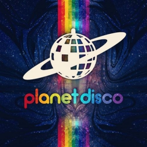 VA - Planet Disco