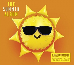 VA - The Summer Album [2CD]