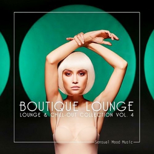 VA - Boutique Lounge Vol.4