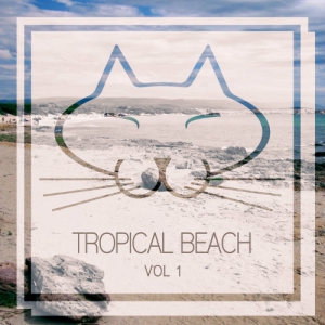 VA - Tropical Beach, Vol. 1
