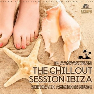 VA - The Chillout Session Ibiza