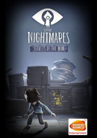 Little Nightmares Secrets of The Maw Chapter 1