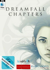 Dreamfall Chapters The Final Cut Edition