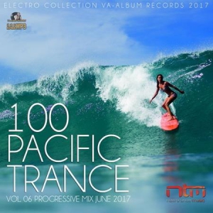 VA - Pacific Trance Vol. 06