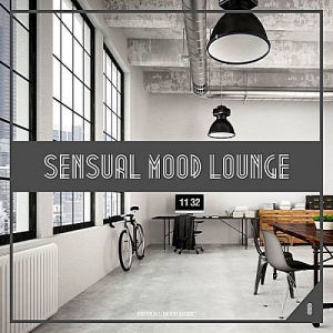 VA - Sensual Mood Lounge Vol.8