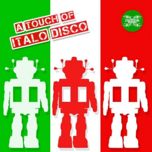 VA - A Touch Of Italo Disco