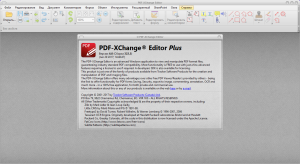 PDF-XChange Editor Plus 7.0.326.0 RePack by D!akov [Multi/Ru]