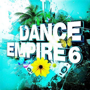 VA - Dance Empire 6