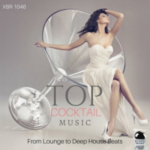 VA - Top Cocktail Music: From Lounge to Deep House Beats