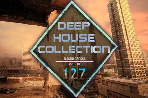VA - Deep House Collection Vol.127