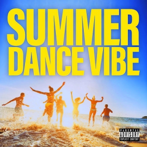 VA - Summer Dance Vibe