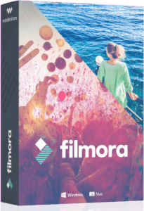 Wondershare Filmora 8.2.5.1 +    Repack by max2008a [Ru/En]