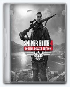 Sniper Elite IV / Sniper Elite 4