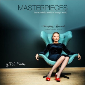 VA - Masterpieces Vol.1 The Wonderful World of Lounge Music