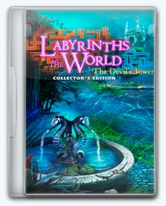 Labyrinths of the World 6: The Devil's Tower