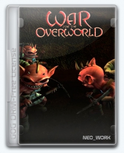 War for the Overworld: Anniversary Collection