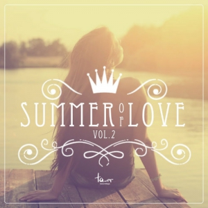 VA - Summer of Love Vol. 2