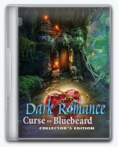 Dark Romance 5: Curse of Bluebeard