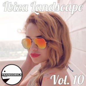VA - Ibiza Landscape Vol. 10