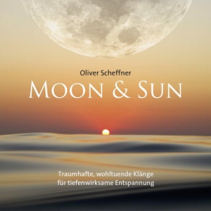 Oliver Scheffner - Moon & Sun