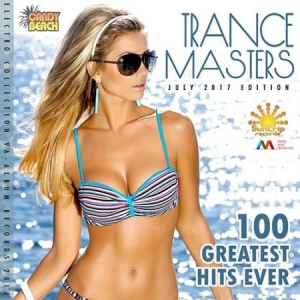 VA - Trance Masters 100 Greatest Hits Ever