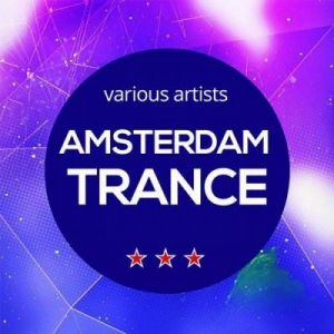  VA - Amsterdam Trance
