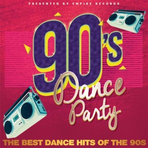  - 90s Dance Party