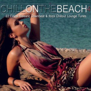 VA - Chill on the Beach, Vol. 4