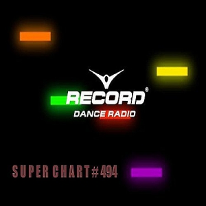 VA - Record Super Chart #494