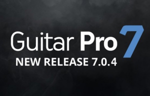 Guitar Pro 7 v7.0.6 Build 810 x86 + SoundBanks v1.0.69 [Multi/Ru]