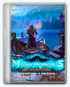 Mystery of the Ancients 5: Mud Water Creek