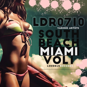 VA - South Beach Miami Vol 1