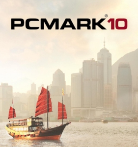 Futuremark PCMark 10 Professional Edition 1.0.1275 [Multi/Ru]
