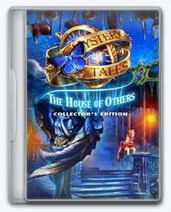 Mystery Tales 7: The House of Others
