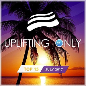 VA - Uplifting Only Top 15: July