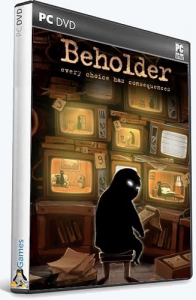 (Linux) Beholder