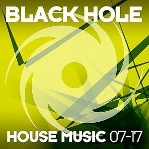 VA - Black Hole House Music 07-17