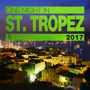 VA - One Night In St. Tropez 2017