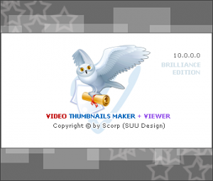 Video Thumbnails Maker 10.0.0.0 [Multi/Ru]