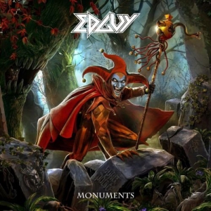 Edguy - Monuments 2CD