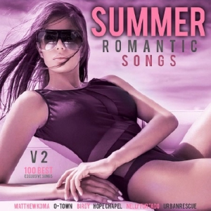 VA - Summer Romantic Songs Vol.2