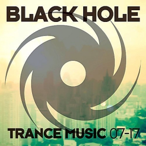 VA - Black Hole Trance Music 07-17