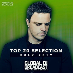 VA - Global DJ Broadcast - Top 20 July