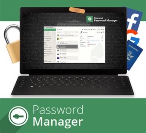 Icecream Password Manager 1.16 RePack (& Portable) by ZVSRus [Ru/En]