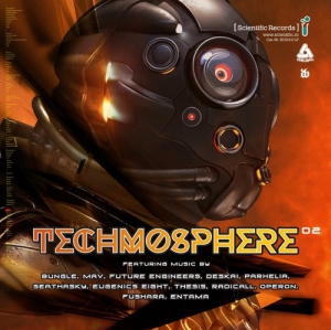 VA  Techmosphere .02 LP