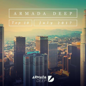 VA - Armada Deep Top 10: July