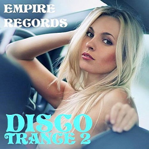 VA - Empire Records - Disco Trance 2