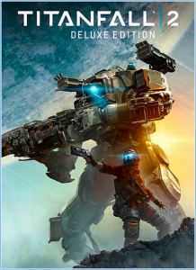 Titanfall 2: Digital Deluxe Edition